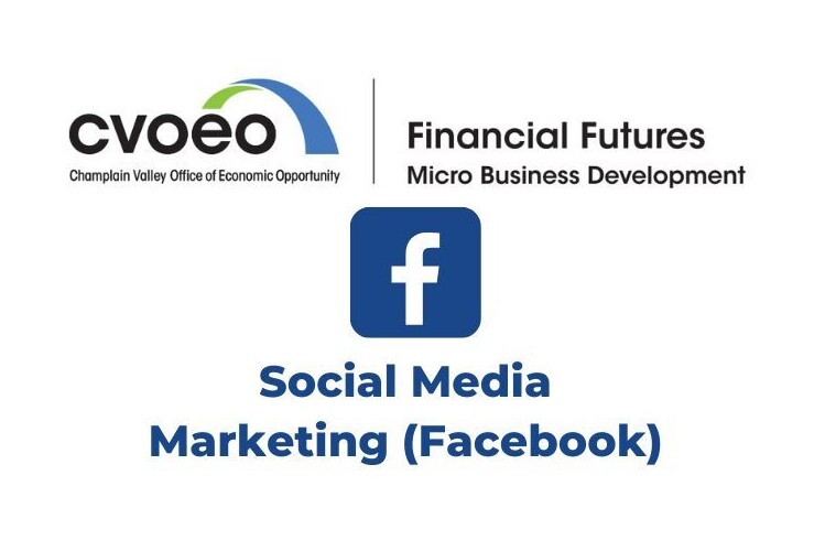 Facebook Marketing for Beginners: Thursday, May 19th, 10am - 11am, Free Zoom Webinar